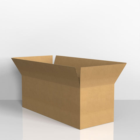 PH - Single Wall Cardboard Box - Cardboard Boxes