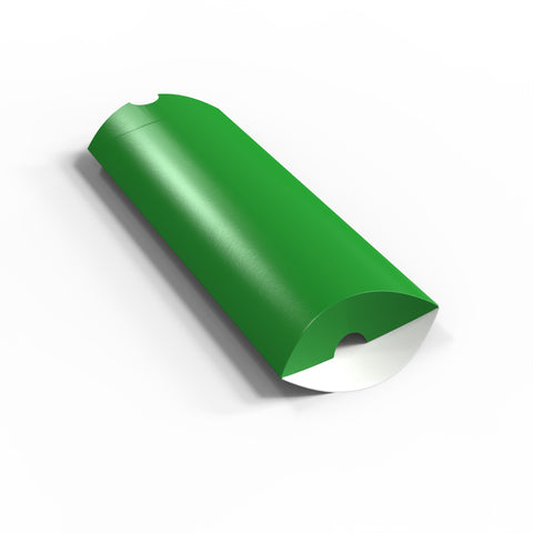 Pillow Boxes - PB110B - Envelopes.co.uk