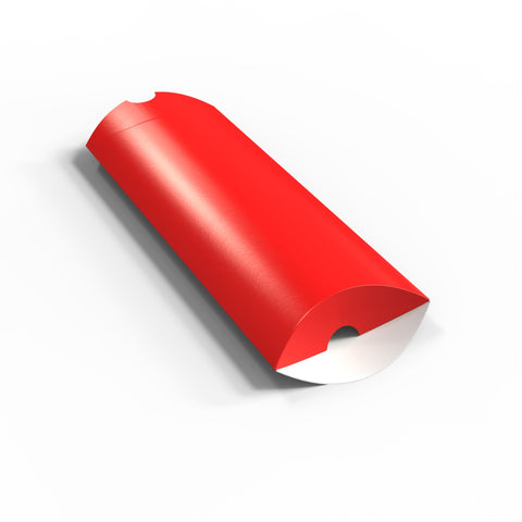 Pillow Boxes - PB110GR - Envelopes.co.uk