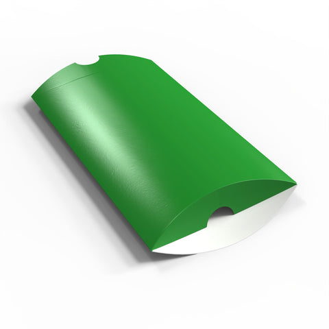 Pillow Boxes - PB162BU - Envelopes.co.uk