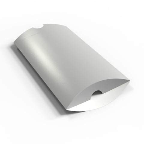 Pillow Boxes - PB162R - Envelopes.co.uk