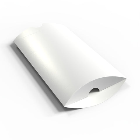 Pillow Boxes - PB162S - Envelopes.co.uk