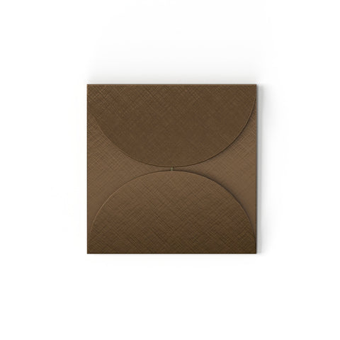 Pouchette Envelopes - PEB145BR - Envelopes.co.uk