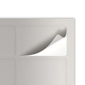 Rectangle Adhesive Labels