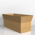 Single Wall Cardboard Box