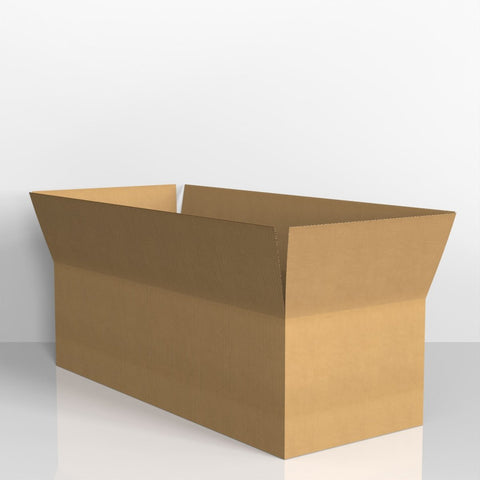SE3B - Single Wall Cardboard Box - Cardboard Boxes