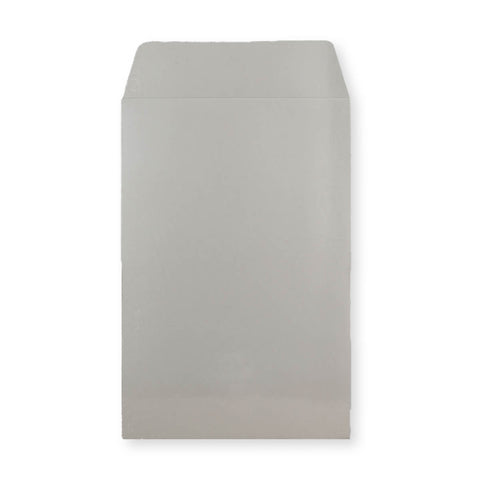 Silver Board Back 350gsm Peel & Seal Envelope (235 x 162mm) - BE235S - Envelopes.co.uk