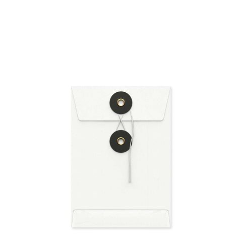 String & Washer Envelopes - SW162W - BL - Envelopes.co.uk