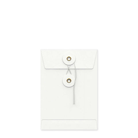 String & Washer Envelopes - SW162W - Envelopes.co.uk
