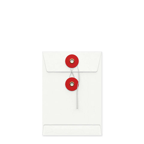 String & Washer Envelopes - SW162W - R - Envelopes.co.uk