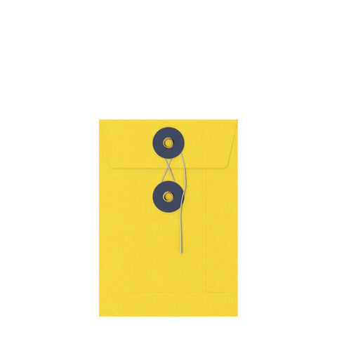 String & Washer Envelopes - SW162Y - NB - Envelopes.co.uk