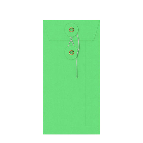 String & Washer Envelopes - SW220GR - Envelopes.co.uk