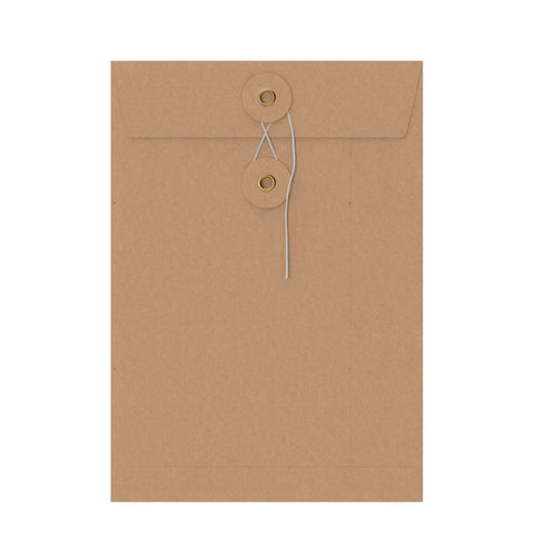 String & Washer Envelopes - SW229 - Envelopes.co.uk