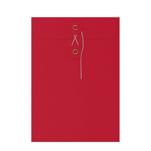 String & Washer Envelopes - SW229R - Envelopes.co.uk