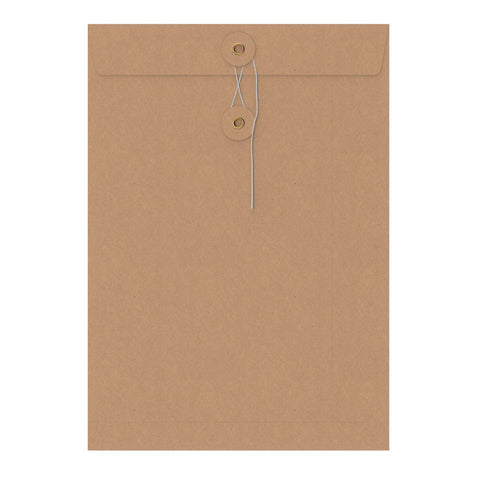 String & Washer Envelopes - SW324 - Envelopes.co.uk