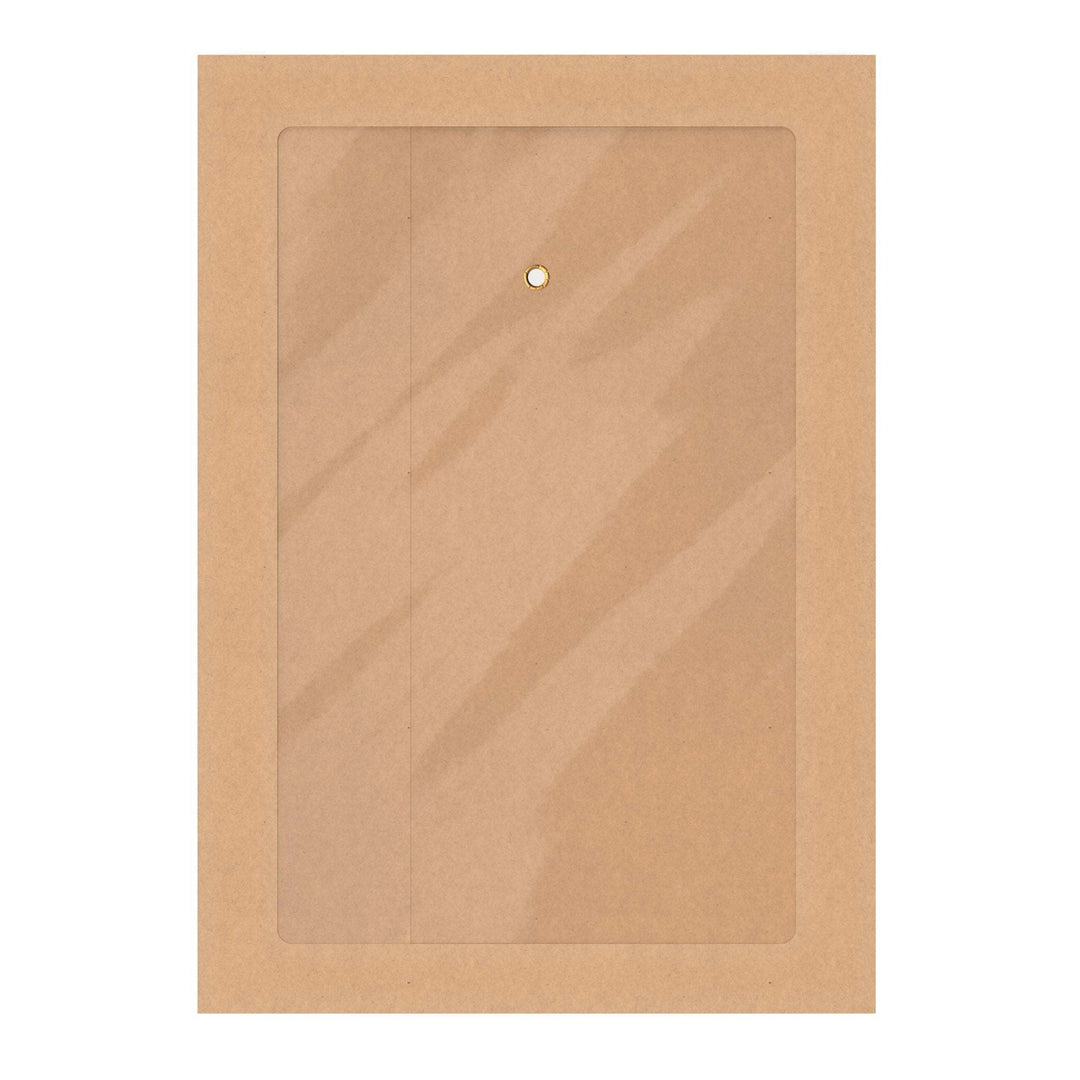 Window Envelope With String String & Washer Window Envelopes – Envelopes.co.uk