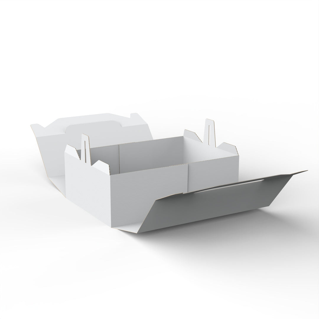Takeaway Food Boxes – Envelopes.co.uk