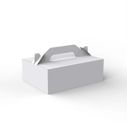 Takeaway Food Boxes - LU19015080WW - Envelopes.co.uk