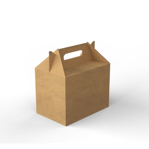 Takeaway Food Boxes - PICNICBOXM - Envelopes.co.uk
