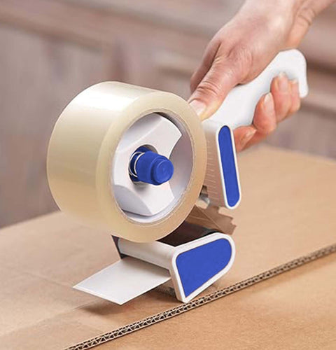 Handheld Tape Dispenser