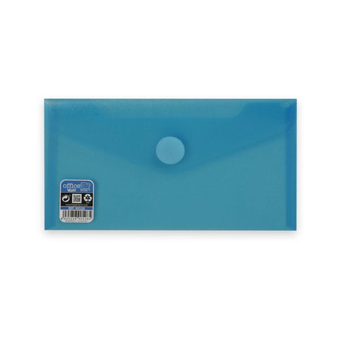 Translucent Documents Folder (V - Lock) - FR90526 - Envelopes.co.uk