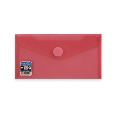 Translucent Documents Folder (V - Lock) - FR90546 - Envelopes.co.uk