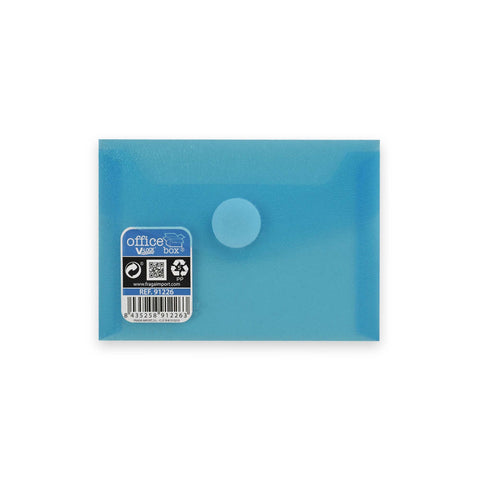 Translucent Documents Folder (V - Lock) - FR91226 - Envelopes.co.uk