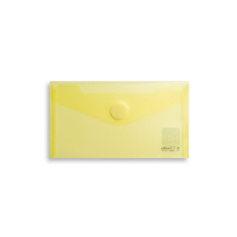 Translucent Documents Folder (V - Lock) - FR91261 - Envelopes.co.uk