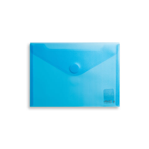 Translucent Documents Folder (V - Lock) - FR91261 - Envelopes.co.uk