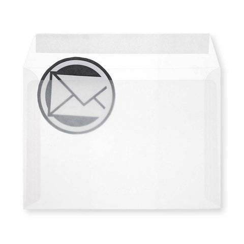 Translucent Envelopes - B14C5 - Envelopes.co.uk