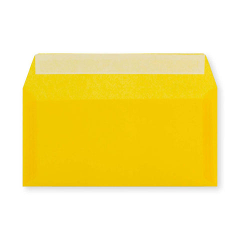 Translucent Envelopes - B5DL - Envelopes.co.uk