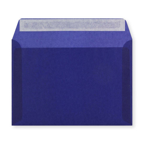 Translucent Envelopes - B6C5PS - Envelopes.co.uk