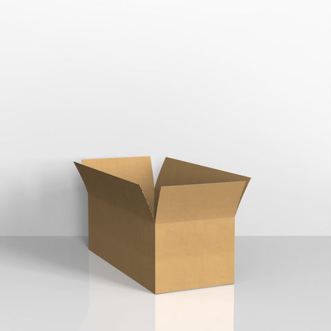 UNI 500 - Single Wall Cardboard Box - Cardboard Boxes