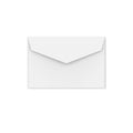 V-Flap Peel and Seal Envelopes