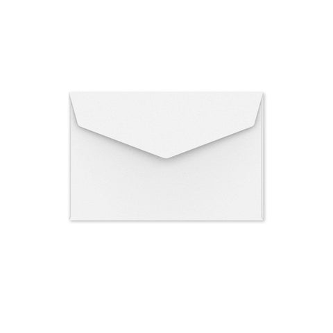 V - Flap Peel and Seal Envelopes - CEV62W - Envelopes.co.uk