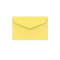 V-Flap Peel and Seal Envelopes