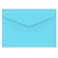 V-Flap Peel and Seal Envelopes