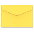 V-Flap Peel and Seal Envelopes