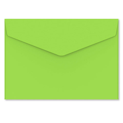 V - Flap Peel and Seal Envelopes - CEVC5GR - Envelopes.co.uk