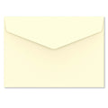 V-Flap Peel and Seal Envelopes