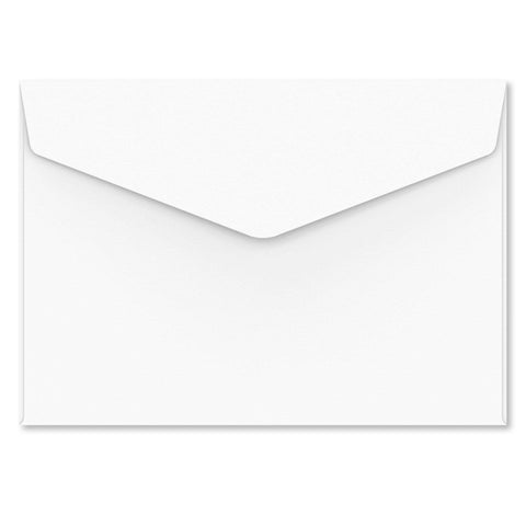 V - Flap Peel and Seal Envelopes - CEVC5W - Envelopes.co.uk