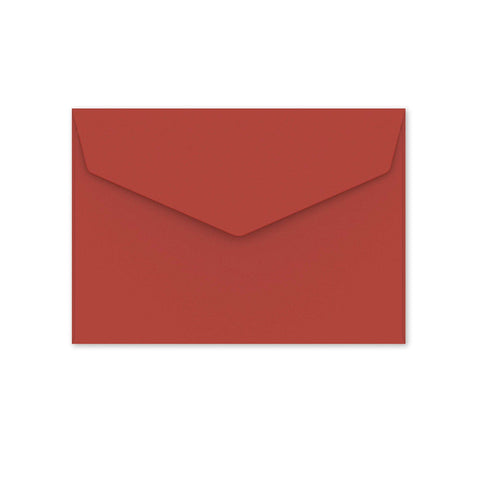 V - Flap Peel and Seal Envelopes - CEVC6DR - Envelopes.co.uk