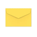 V-Flap Peel and Seal Envelopes