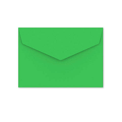 V - Flap Peel and Seal Envelopes - CEVC6GR - Envelopes.co.uk
