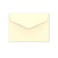V-Flap Peel and Seal Envelopes