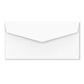 V-Flap Peel and Seal Envelopes