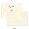Wedding Envelopes (Love Design)