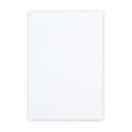 White 120gsm Recycled Gusset Peel & Seal Envelope (178 x 254 x 25mm)
