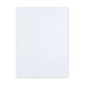 White 140gsm Recycled Gusset Peel & Seal Envelope (405x 305 x 25mm)