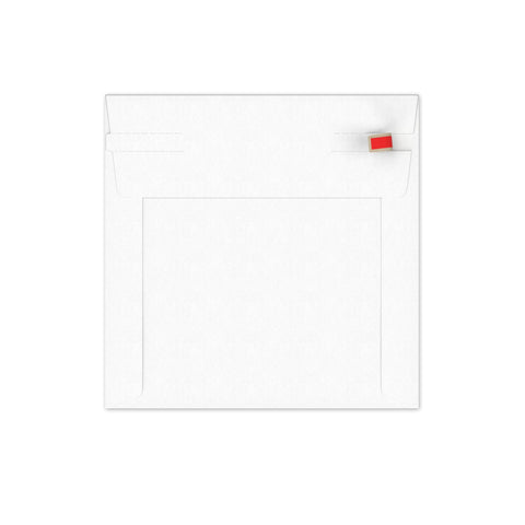 White All Board Envelopes - AB0 - RIP - Envelopes.co.uk